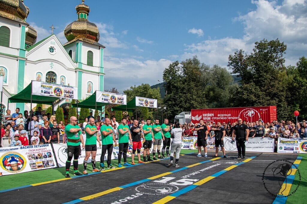 Закарпатська бринза, що дає сили гірським жителям