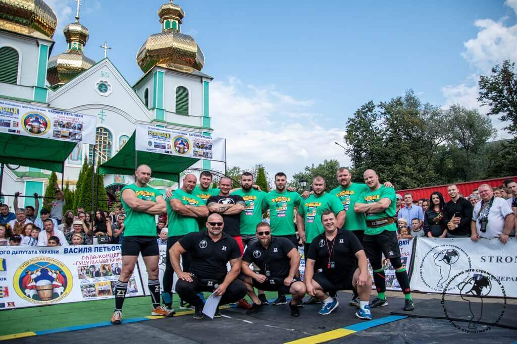 Закарпатська бринза, що дає сили гірським жителям
