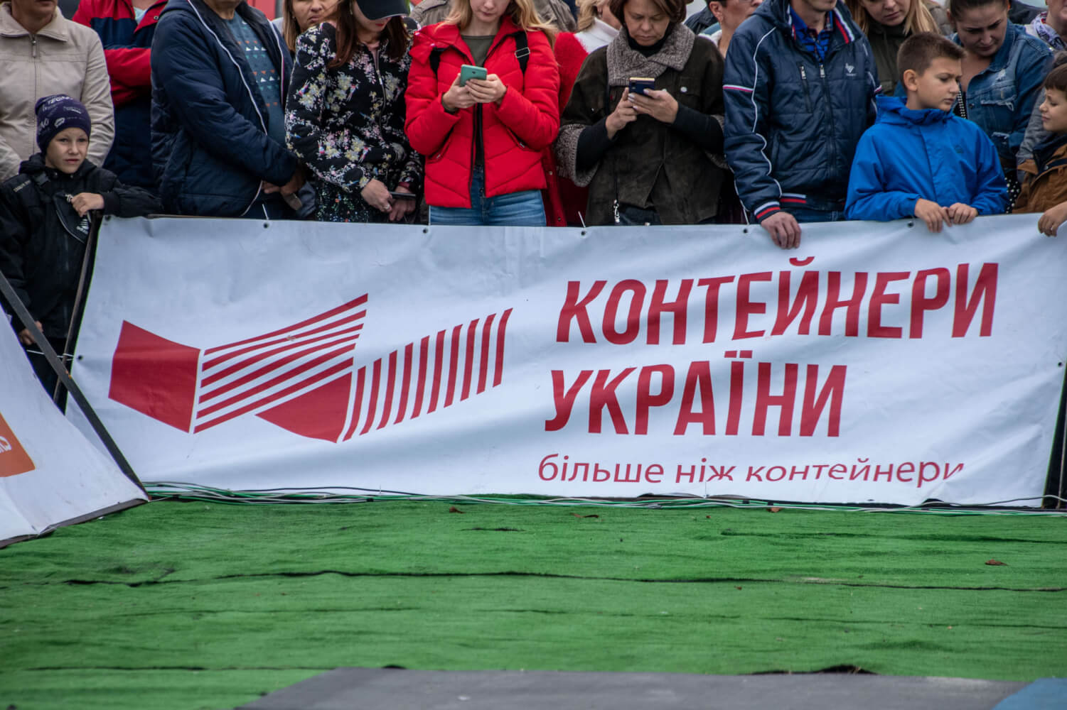 Покровская ярмарка силы или богатырские гулянья