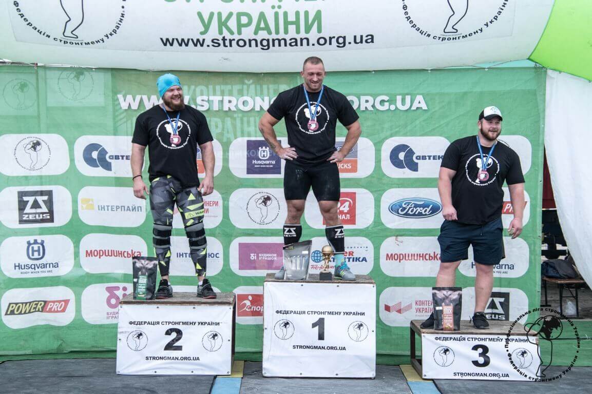 Покровская ярмарка силы или богатырские гулянья