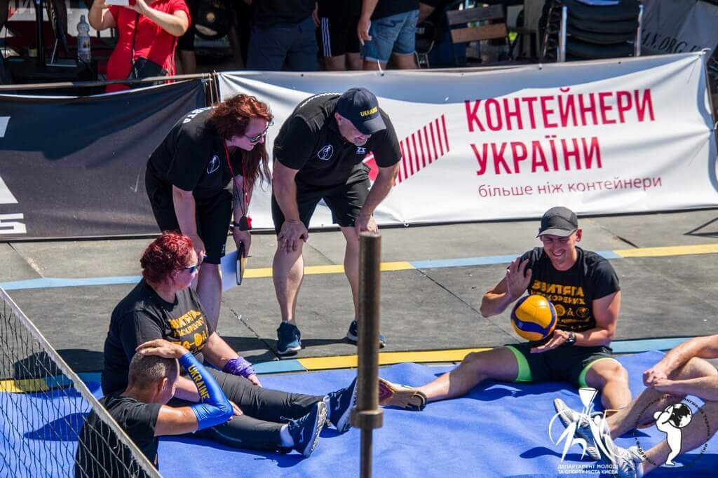 Сезон силы в разгаре или крепкому иммунитету быть!