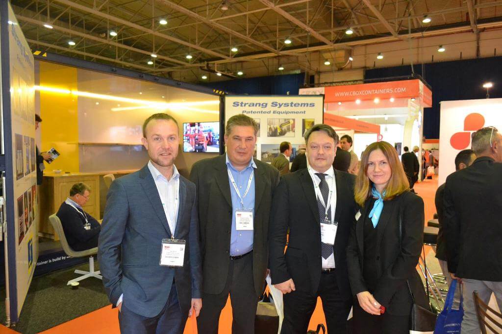 Intermodal 2016