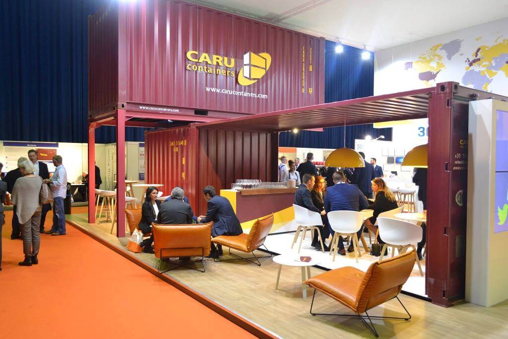 Intermodal europe_2016